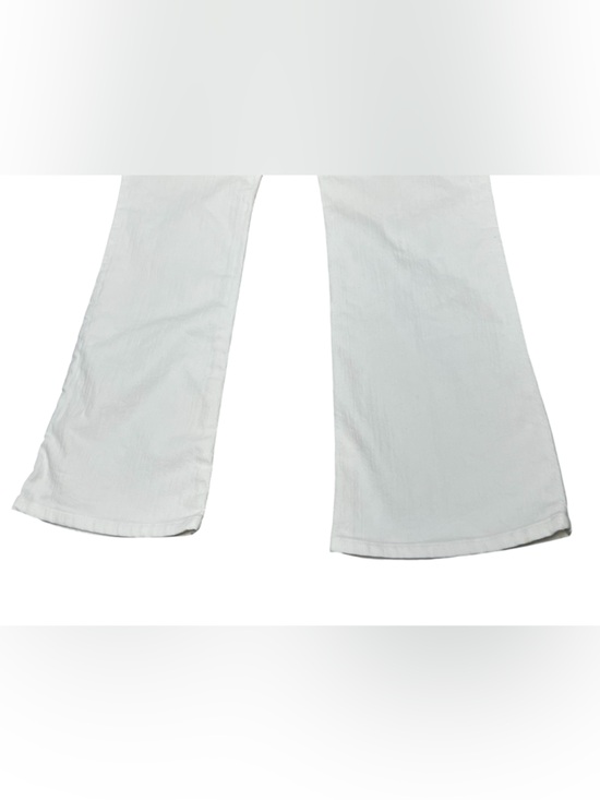 Joe’s Jeans Honey white lowrise bootcut jeans - Picture 7 of 10